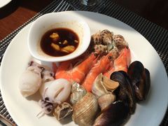 -白天鹅宾馆·流浮阁咖啡厅
