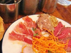 -羽深肉铺 Steak & Wine