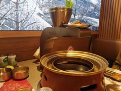 -西塔老太太泥炉烤肉(济南首店)