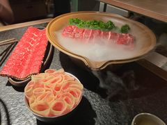 -三出山火锅(南京万象天地店)