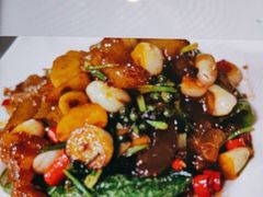 -和源祥·日照菜扛把子(万平口一店)