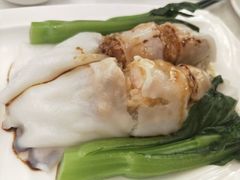 -番禺宾馆丽苑厅
