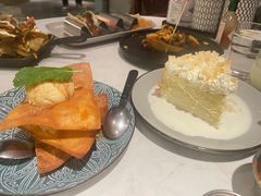 -墨纪Mojí墨西哥餐厅(官舍店)