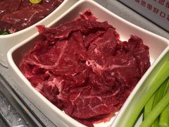 -海底捞火锅(金光华店)