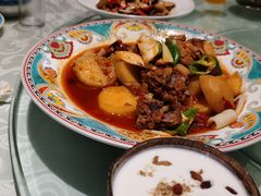 -巴依老爷新疆美食(昌平店)