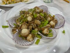 -威海渔村(黄兴路店)