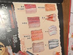 -千代武日本料理(开发区店)