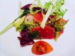 -小广寒电影艺术餐厅(小广寒经三路店)