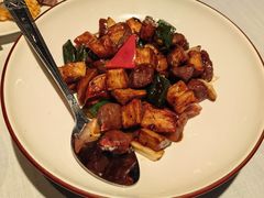 -汤城小厨•粤菜•靓汤(金融街店)