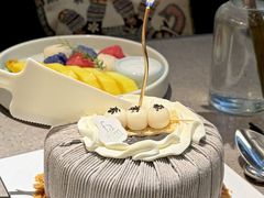 -花甜生活FatimCake·生日蛋糕