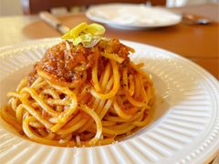 肉酱意面-秘密小花园(第三中学店)