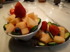 -绿茶餐厅(昆明世纪金源店)