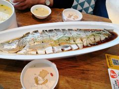 -花舍·新派粤菜·西餐·下午茶(亚运村·鸟巢店)