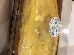 -木子木水日式烫面包(世界城光谷店)