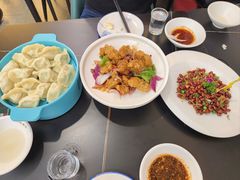-来相会饺子·新辽菜(甘家口店)