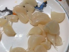 -蜀留香火锅(社会山店)