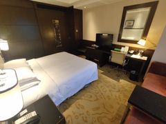 -上海西藏大厦万怡酒店