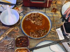 -欢聚烤吧(朱辛庄TBD万科店)