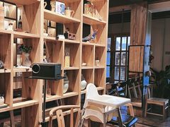 -深夜食堂(永康南路店)