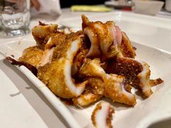 -金刚山烧烤(红旗大街店)