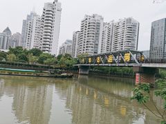 -运河游船(武林门码头)