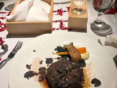 -王品牛排(杭州大厦店)