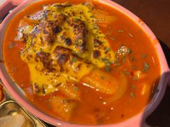 -양평식당·杨平食堂(华贸店)