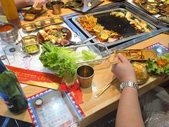 -郭记烤肉创始店(民丰大街店)