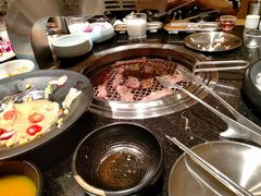 -韩烧牛中牛·甄选黑牛烤肉(黑金店)