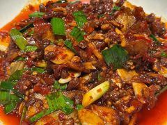 -树厨贵州菜(大十字店)