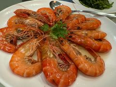 -無招牌海鮮(芽笼店)