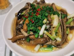 -利鸿私宴(南京路步行街店)