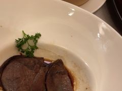 -上海金桥红枫万豪酒店-万豪中餐厅