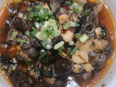 -串盟烧烤大排档·长沙美食地标(星沙店)