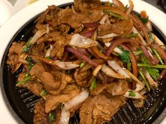 -鸭匠食府·挂炉烤鸭·新京菜(阜成路店)