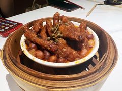 -喜势点·糖沙翁手工茶点·本地人茶居(永庆坊店)