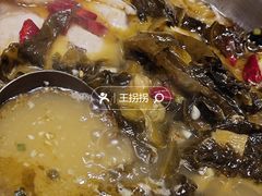 -刘胖子家常菜·蹄花焖藕(兴业店)