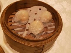 -泉州富力万达文华酒店-品珍中餐厅