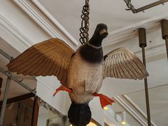 -Le Comptoir de la Gastronomie