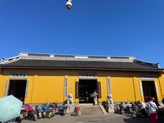 -绍兴书圣故里景区