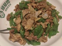 -绿草地·湘菜(芙蓉天街店)