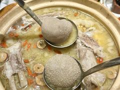 -乔街深夜食堂·台州菜·高压锅生蚝(杭州总店)
