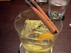 -BAR Signal·鸡尾酒酒吧
