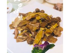 -西安烤鸭店(369烤鸭王店)
