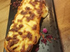 -盘炉forenza·云贵川融合小食堂 ( 钟楼中柳巷店)