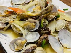 -佳味海鲜(华春路店)