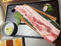 -炉太郎日式烧肉店(华贸店)