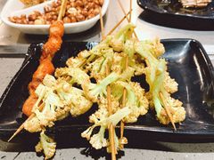 -大漠狼来了碳烤羊腿(上海直营总店)