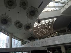 -大连富丽华大酒店