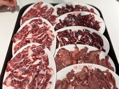 -陈记顺和潮汕牛肉火锅(韩江路店)